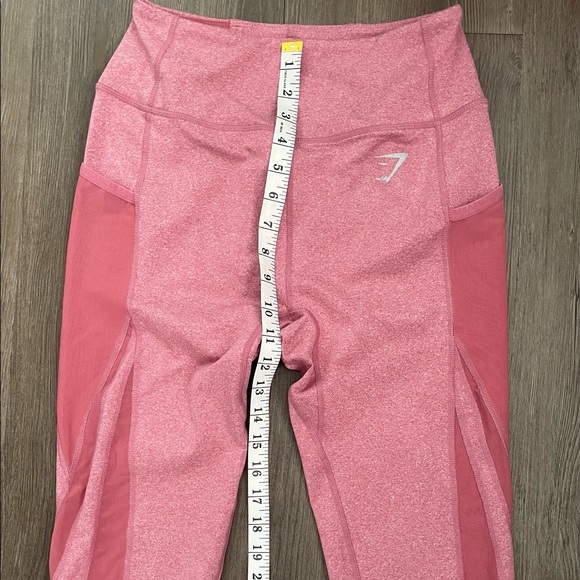 Gymshark Sleek Sculpture 2.0 Leggings NWOT - Picture 2 of 3